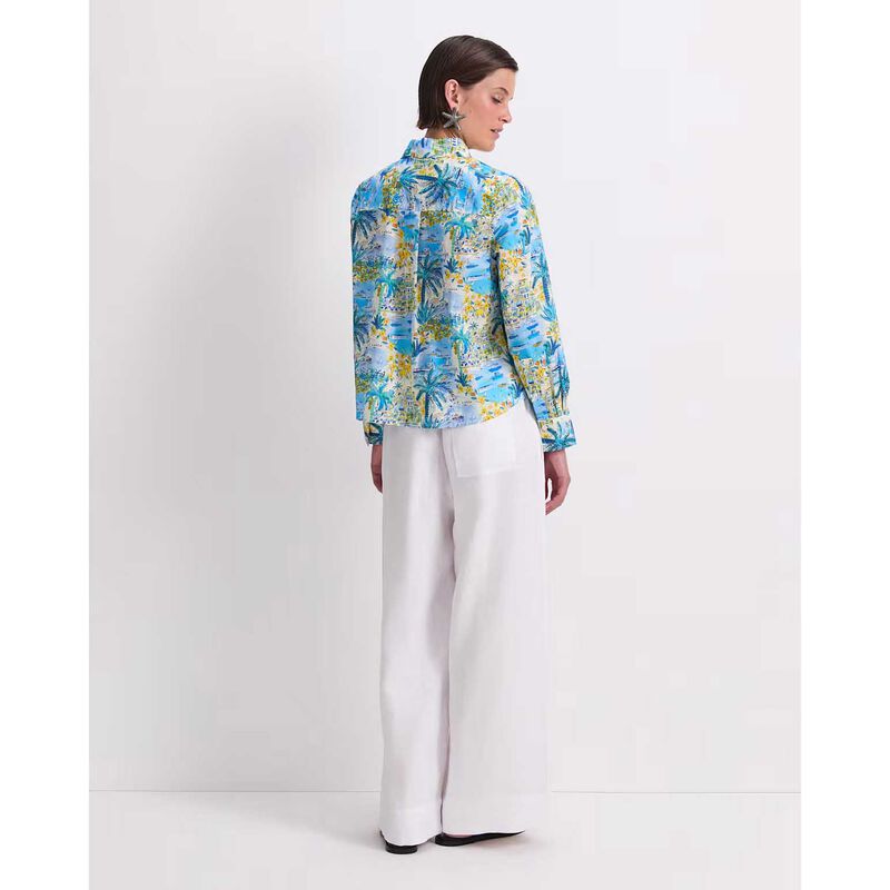 Sportscraft Cape Vista Liberty Shirt image number 1